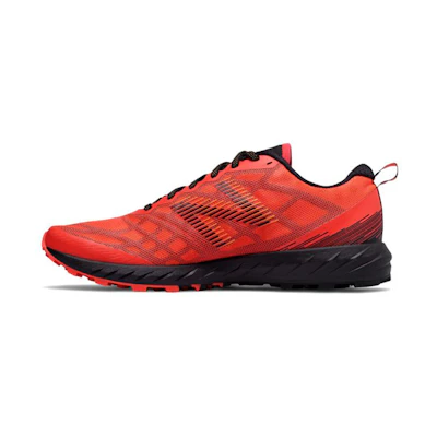 NB Summit Trail 'Red'