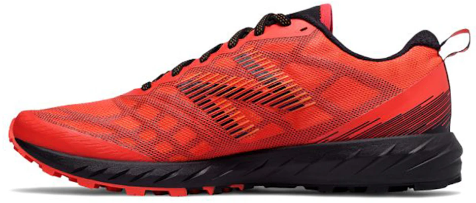 New Balance Summit Trail 耐磨防滑 低筒運動跑步鞋 火焰紅 Buy New Balance Summit Trail 耐磨防滑 低筒運動跑步鞋 火焰紅
