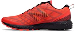 Buy New Balance Summit Trail 耐磨防滑 低筒運動跑步鞋 火焰紅