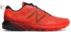 Order New Balance 峰会红色越野跑鞋 MTUNKNF