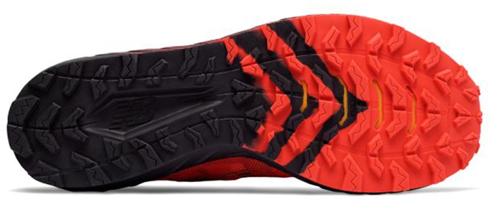 New Balance 峰会红色越野跑鞋 MTUNKNF Shop New Balance 峰会红色越野跑鞋 MTUNKNF