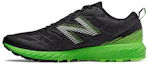 Buy New Balance Summit Unknown 黑綠色