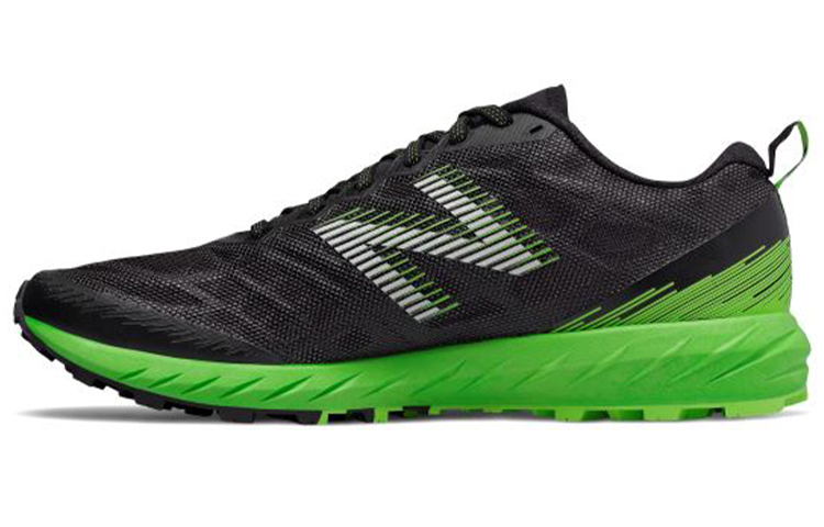 New Balance Summit Unknown 'Black Green' MTUNKNB