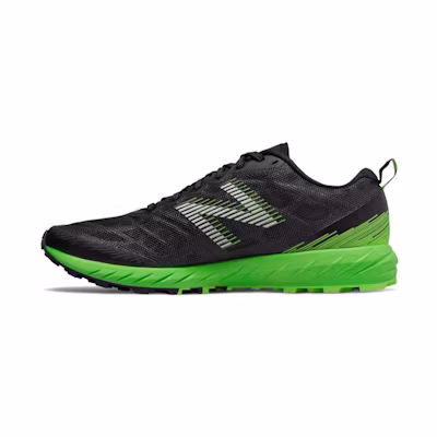 NB Summit Unknown 'Black Green'