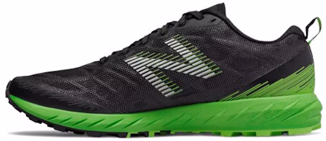 New Balance Summit Unknown 'Black Green' MTUNKNB New Balance Summit Unknown 'Black Green' MTUNKNB