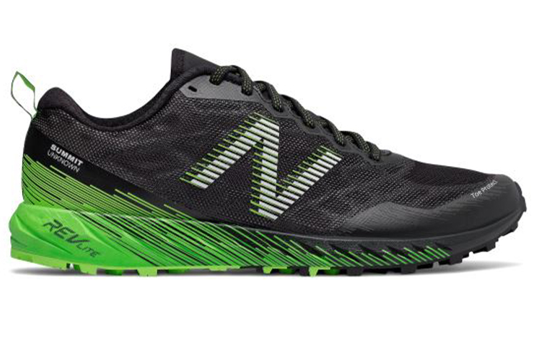 Order New Balance Summit Unknown 黑綠色