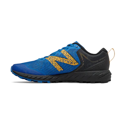 NB Summit Unknown 'Black Yellow Blue'