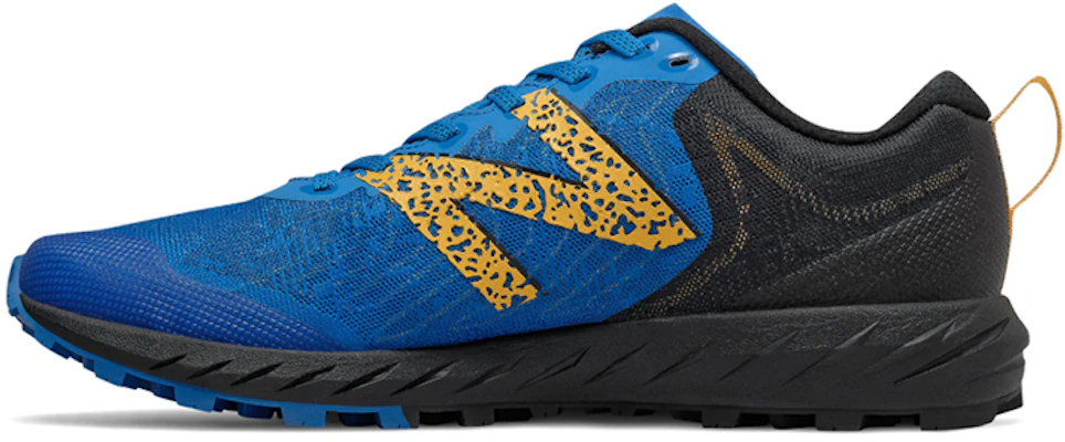New Balance Summit Unknown 黑藍黃 Buy New Balance Summit Unknown 黑藍黃