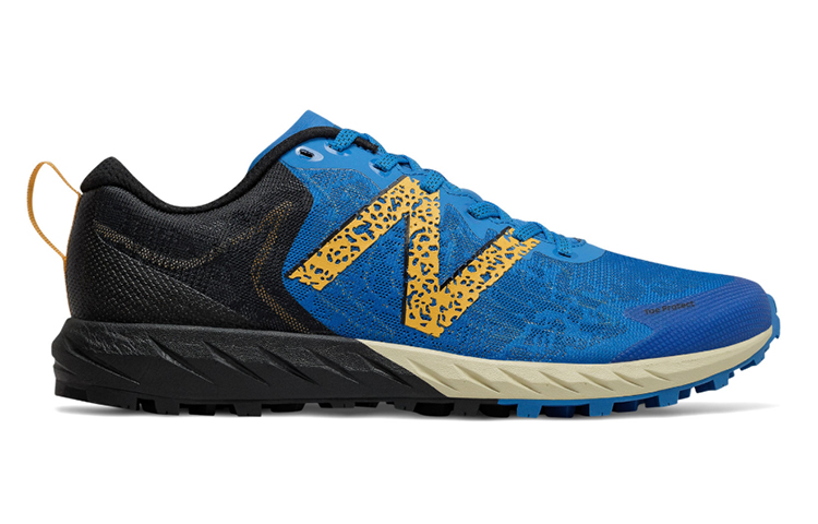 Order New Balance Summit Unknown 黑藍黃