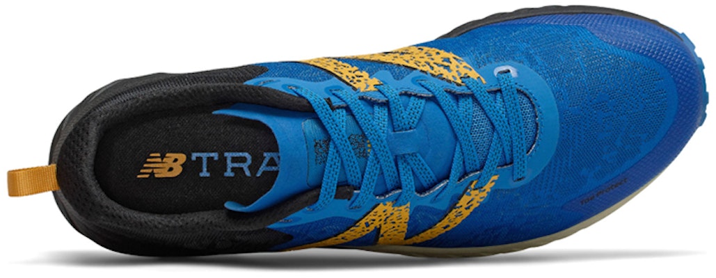 ニューバランス サミット 未知 "黒黄青" (Nyūbaransu Samitto Michi "Kuro Ki Ao") MTUNKNB2 Lookbook ニューバランス サミット 未知 "黒黄青" (Nyūbaransu Samitto Michi "Kuro Ki Ao") MTUNKNB2