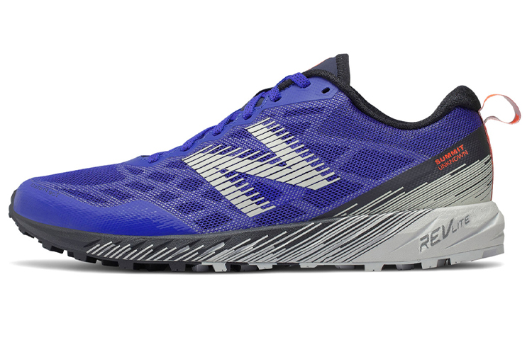 New Balance Summit Unknown 'Blue' MTUNKNU