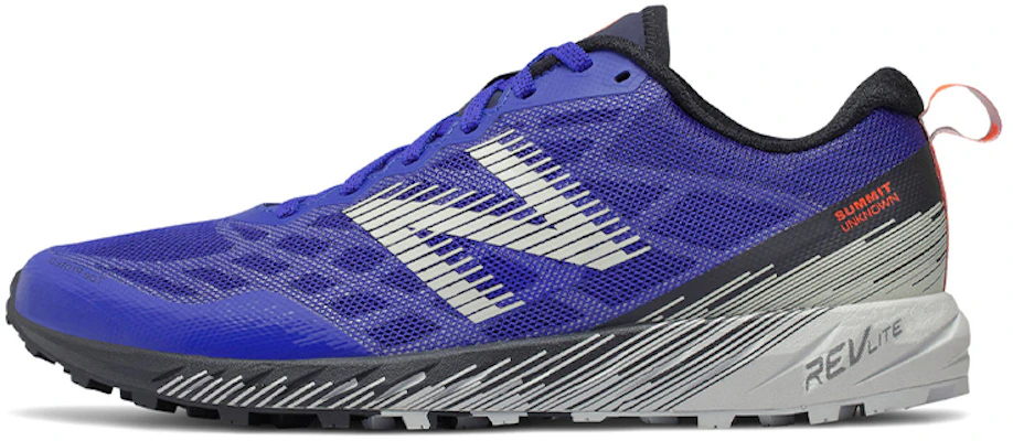 New Balance Summit Unknown ''Bleu'' MTUNKNU Buy New Balance Summit Unknown ''Bleu'' MTUNKNU