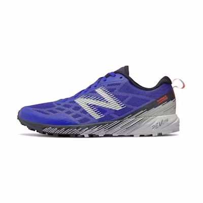 NB Summit Unknown 'Blue'
