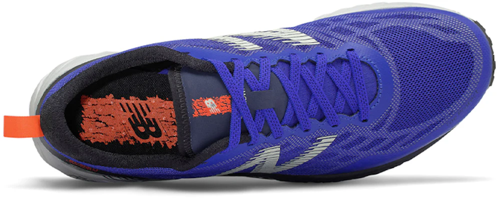 New Balance Summit Unknown ''Bleu'' MTUNKNU Lookbook New Balance Summit Unknown ''Bleu'' MTUNKNU