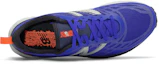 Lookbook New Balance Summit Unknown ''Bleu'' MTUNKNU