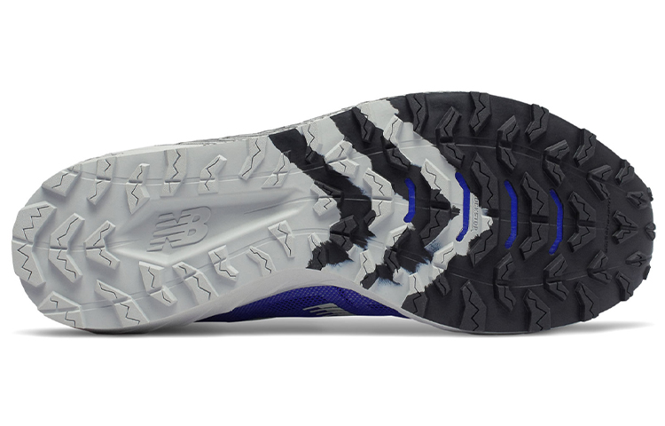Shop New Balance Summit Unknown ''Bleu'' MTUNKNU