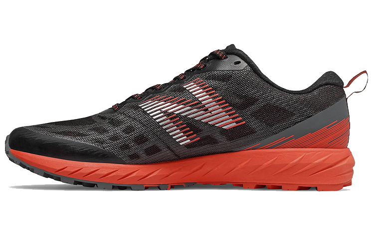 New Balance Summit Unknown GTX 'Black Red' MTUNKNGT