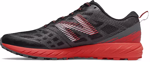New Balance Summit Unknown GTX 'Black Red' MTUNKNGT New Balance Summit Unknown GTX 'Black Red' MTUNKNGT