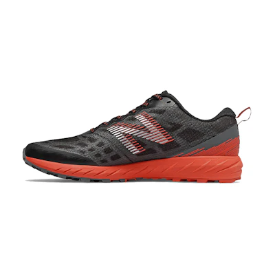 NB Summit Unknown GTX 'Black Red'