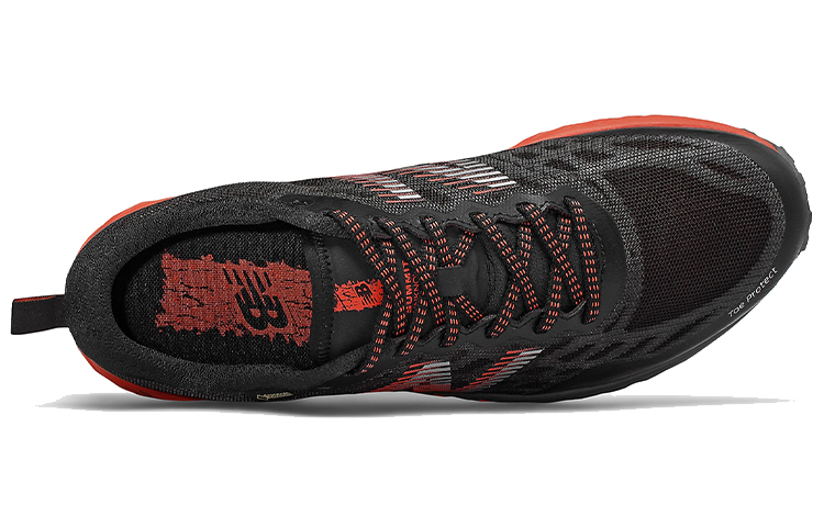 Shop 뉴발란스 서밋 GTX 블랙레드 (New Balance Summit GTX Black Red) MTUNKNGT