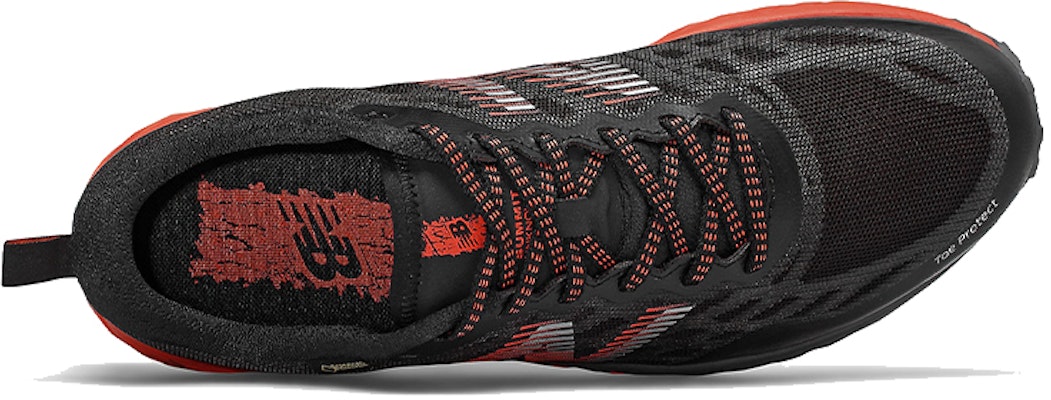 New Balance Summit Unknown GTX '黑红' MTUNKNGT Shop New Balance Summit Unknown GTX '黑红' MTUNKNGT