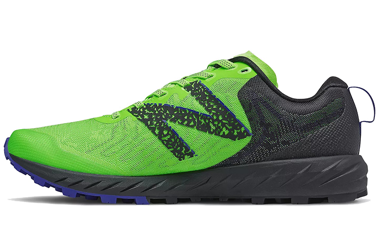 New Balance Summit Unknown v2 'Green Black' MTUNKNY2