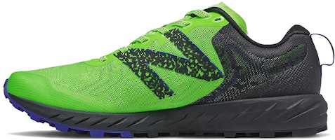 New Balance Summit Unknown v2 'Green Black' MTUNKNY2 New Balance Summit Unknown v2 'Green Black' MTUNKNY2