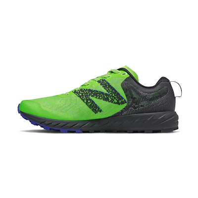 NB Summit Unknown v2 'Green Black'