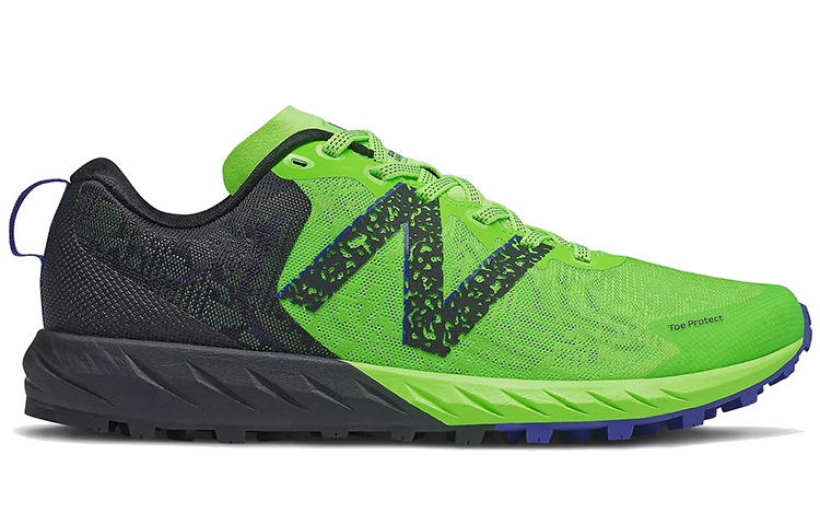 Order New Balance Summit Unknown v2 輕便透氣休閒跑步鞋 綠黑色
