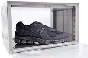 New Balance SupBro x 2002R 'Protection Pack Phantom Black' M2002RDB(S-BOX) New Balance SupBro x 2002R 'Protection Pack Phantom Black' M2002RDB(S-BOX)