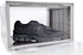 New Balance SupBro x 2002R 'Protection Pack Phantom Hitam' M2002RDB(S-BOX)