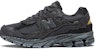 New Balance SupBro x 2002R 'Protection Pack Phantom Hitam' M2002RDB(S-BOX)