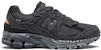 New Balance SupBro x 2002R 'Protection Pack Phantom Hitam' M2002RDB(S-BOX)