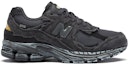 Lookbook New Balance SupBro x 2002R 'Protection Pack Phantom Hitam' M2002RDB(S-BOX)