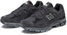 New Balance SupBro x 2002R 'Protection Pack Phantom Hitam' M2002RDB(S-BOX)