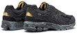 New Balance SupBro x 2002R 'Protection Pack Phantom Hitam' M2002RDB(S-BOX)