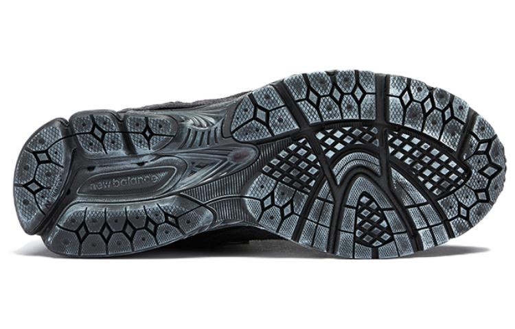 Sizing New Balance SupBro x 2002R 'Protection Pack Phantom Hitam' M2002RDB(S-BOX)