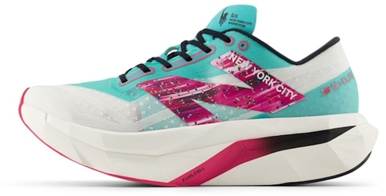 New Balance Supercomp Elite v4 '白色多彩' MRCELNY4-D MRCELNY4-D Order New Balance Supercomp Elite v4 '白色多彩' MRCELNY4-D MRCELNY4-D