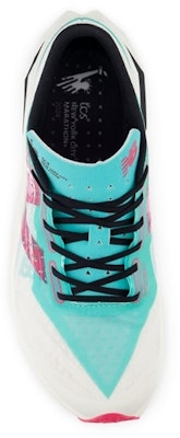 New Balance Supercomp Elite v4 '白色多彩' MRCELNY4-D MRCELNY4-D Lookbook New Balance Supercomp Elite v4 '白色多彩' MRCELNY4-D MRCELNY4-D