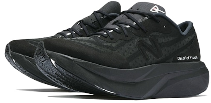 ニュー・バランス スーパコンプ エリートv4 x ディストリクトビジョン 'ブラック' MRCELDV4-D MRCELDV4-D Purchase ニュー・バランス スーパコンプ エリートv4 x ディストリクトビジョン 'ブラック' MRCELDV4-D MRCELDV4-D