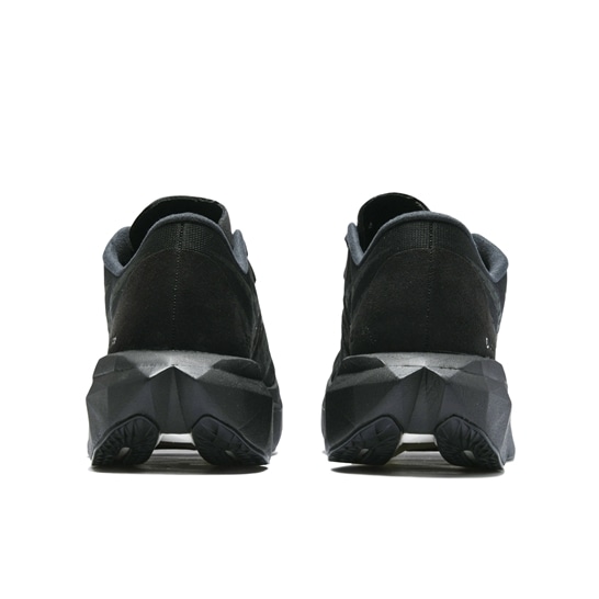 Details for New Balance 超级驱动菁英v4 x 区域视野 '黑色' MRCELDV4-D