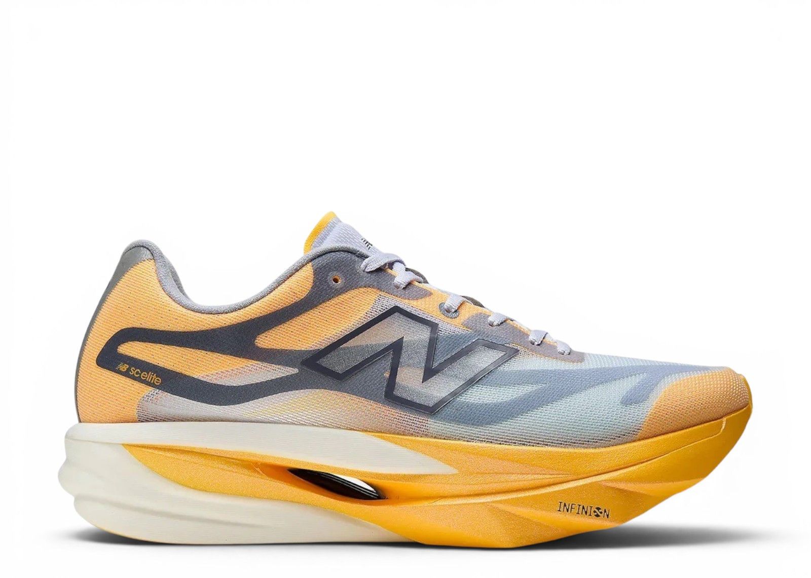 New Balance Supercomp Elite V6 'Satsuma Orange' MRCEL8DM