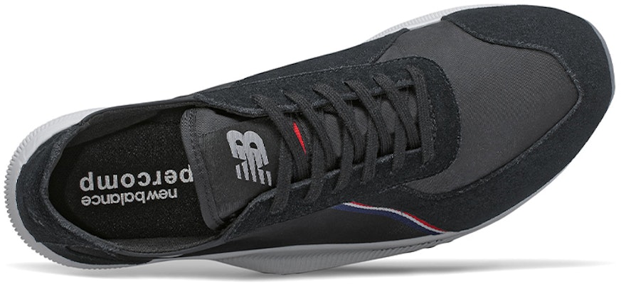 New Balance Supercomp II 'Negro' MSCMP2SC Lookbook New Balance Supercomp II 'Negro' MSCMP2SC