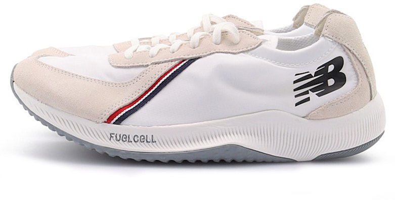 New Balance Supercomp II 'Putih Abu' MSCMP2SB Lookbook New Balance Supercomp II 'Putih Abu' MSCMP2SB