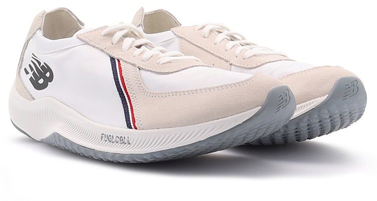 New Balance Supercomp II 'Putih Abu' MSCMP2SB Shop New Balance Supercomp II 'Putih Abu' MSCMP2SB