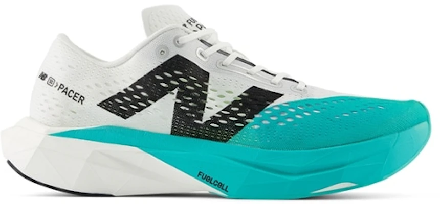 New Balance Supercomp Pacer v2 'Azul Blanco' MFCRRLL2-D Buy New Balance Supercomp Pacer v2 'Azul Blanco' MFCRRLL2-D