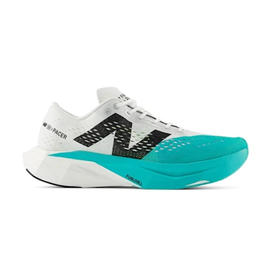 NB Supercomp Pacer v2 'Blue White'