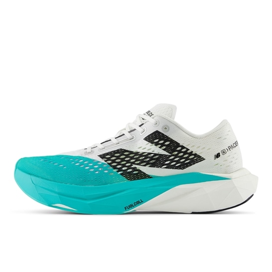 Order New Balance Supercomp Pacer v2 'Azul Blanco' MFCRRLL2-D