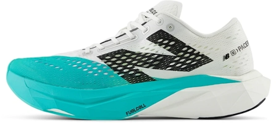 New Balance Supercomp Pacer v2 'Azul Blanco' MFCRRLL2-D Order New Balance Supercomp Pacer v2 'Azul Blanco' MFCRRLL2-D