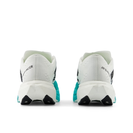 Sizing New Balance Supercomp Pacer v2 'Azul Blanco' MFCRRLL2-D